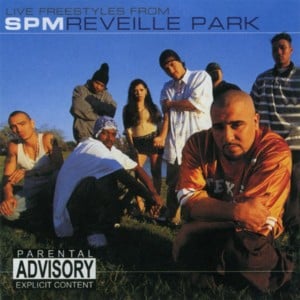 Woodson N Worthin - South Park Mexican