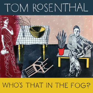 Watching You Watching YouTube in the Dark - Tom Rosenthal