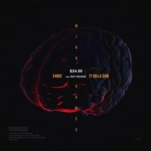 MIND GAMES - 24dollas (Ft. Roy Woods)