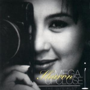 Ngiculela/Sir Duke - Sharon Cuneta