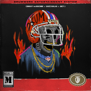 Super Bowl - Conway the Machine (Ft. Juicy J & Sauce Walka)