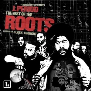 You Got Me (Me Tienes Nas Remix) - The Roots & J. Period (Ft. Mercedes Martinez & Nas)