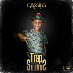 MIA - Cassius Jay (Ft. Young Buck)