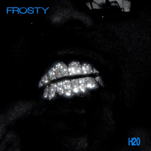 H2O - Frosty