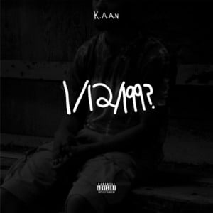 K.A.A.N. The Conqueror - K.A.A.N.