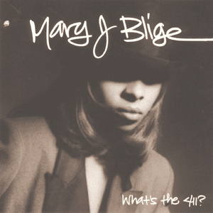 Leave a Message - Mary J. Blige