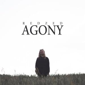 Agony - REDZED