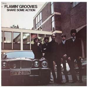 Misery - The Flamin' Groovies