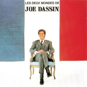 L’ombre d’un amour - Joe Dassin