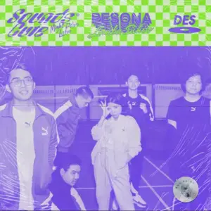 Pesona - Lomba Sihir (Ft. Sun Eater)