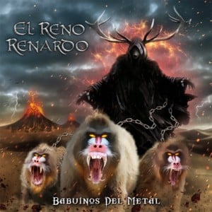 Hipihopo - El Reno Renardo