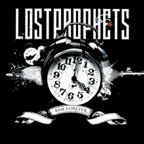 4 AM Forever - Lostprophets