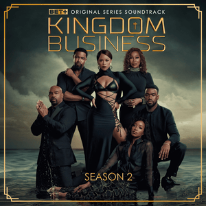 Time - Kingdom Business Cast & Yolanda Adams