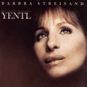 Where Is It Written? - Barbra Streisand