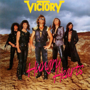 Look In The Mirror - Victory (Band)