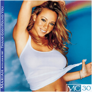 Thank God I Found You (Make It Last Remix Edit) - Mariah Carey