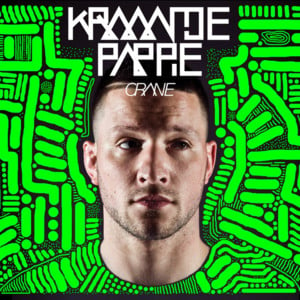 Crane - Kraantje Pappie