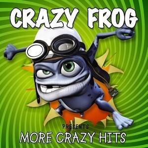 We Are the Champions (Ding a Dang Dong) - Crazy Frog