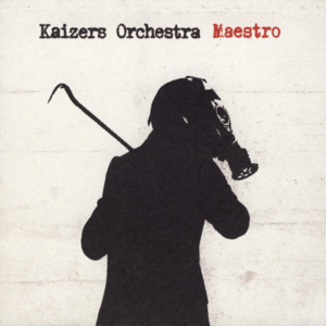 D-dagen - Kaizers Orchestra