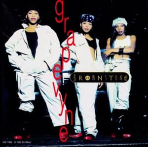 Grapevyne (Remix Extended Version) - Brownstone