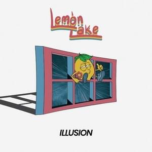 As It Was - Lemon Lake