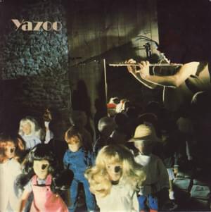 Don’t Go  [Single Version] - Yazoo