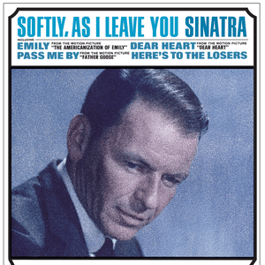 Love Isn’t Just for the Young - Frank Sinatra