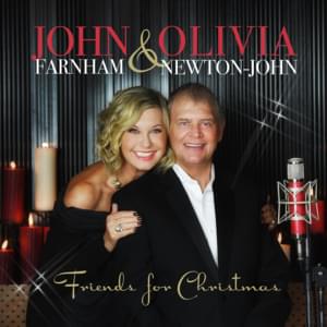 The Christmas Song - John Farnham