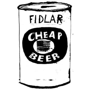 Cheap Beer - FIDLAR