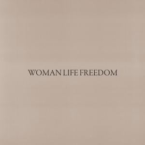 Woman Life Freedom - Sevdaliza