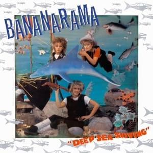 Girl About Town - Bananarama