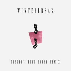 Winterbreak - Tiësto’s Deep House Remix - MUNA (Ft. Tiësto)