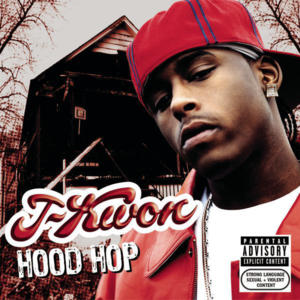 Parking Lot - J-Kwon