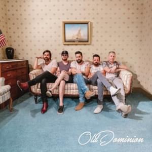 Smooth Sailing - Old Dominion