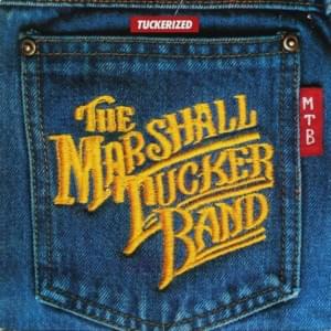 Anyway The Wind Blows Rider - The Marshall Tucker Band