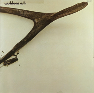 Queen of Torture - Wishbone Ash