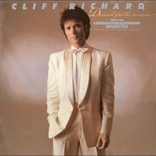 The Golden Days Are Over - Cliff Richard