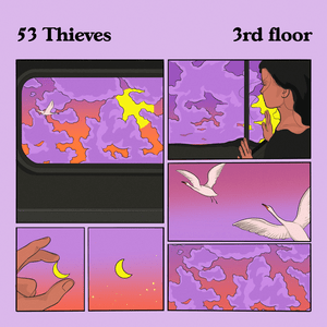 3rd floor - 53 Thieves