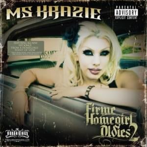 Oh please love me - Ms.Krazie