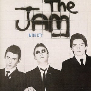 Away from the Numbers - ​The Jam