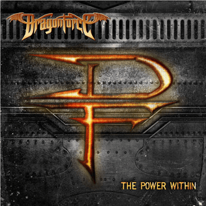 Power of the Ninja Sword - DragonForce