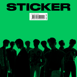 NCT 127 - Sticker (Русский перевод) - Lyrxo Russian Translations (Русские переводы)