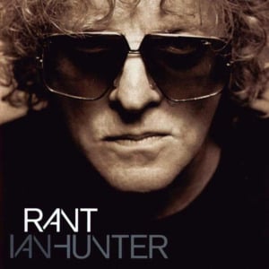 Knees Of My Heart - Ian Hunter