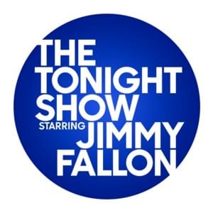 2020: The Musical - The Tonight Show Starring Jimmy Fallon (Ft. Andrew Rannells, Black Thought & ?uestlove)