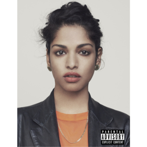 Warriors - M.I.A.