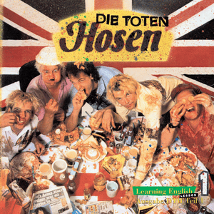 Do Anything You Wanna Do - Die Toten Hosen