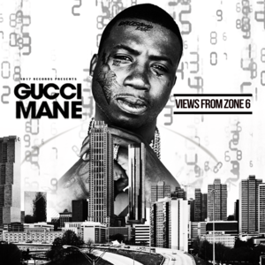 Rolling Stone - Gucci Mane (Ft. Lil B)