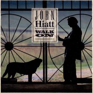 Cry Love - John Hiatt