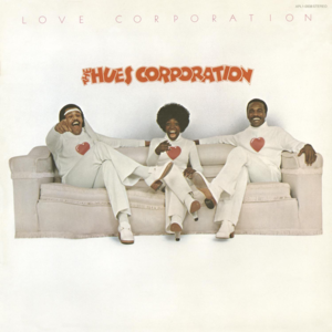 Long Road - The Hues Corporation