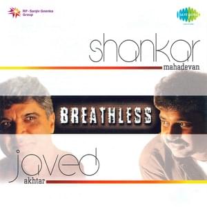 Breathless (Reprise) - Shankar Mahadevan